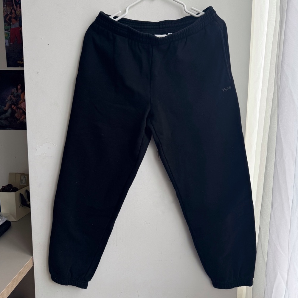 Aritzia TNA sweatpants